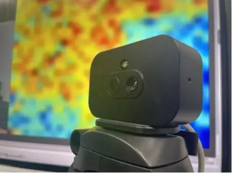 非接觸式紅外測溫模塊應用領域是什么？