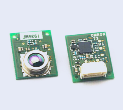 物聯(lián)網(wǎng)時(shí)代的到來，冰冷的機(jī)器如何利用紅外傳感器感受這個(gè)世界的溫度？