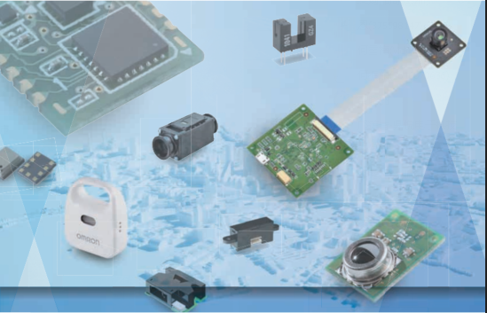 歐姆龍傳感器如何選型？