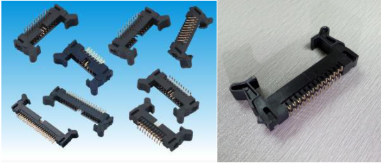 歐姆龍連接器有哪些優勢？