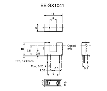 鼎悅電子介紹傳感器的安裝方法，你了解多少呢？
